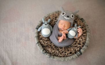 好宝宝幼儿园教案推荐5篇