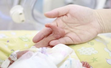 好宝宝幼儿园教案7篇