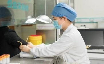 医院检验科个人年度工作总结范文5篇