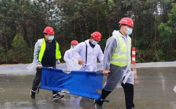 消防应急演练领导讲话稿7篇