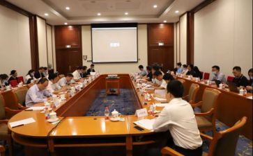 中考研讨会心得体会6篇