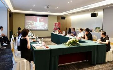 听研讨会心得体会8篇