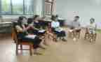 教研组本学期工作计划模板7篇
