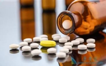 药剂科领导个人总结5篇