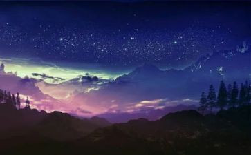 奇妙的夜作文参考7篇