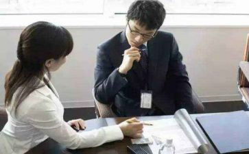 业务员转正述职报告8篇
