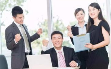 业务员个人述职报告优秀6篇