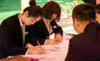 小区物业主管述职报告5篇