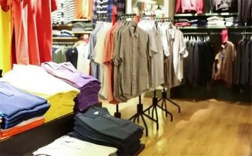 衣服工作总结5篇