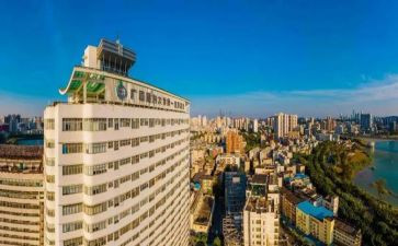 中医科年工作计划5篇