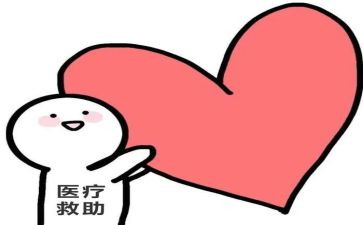 )医疗救助申请书5篇