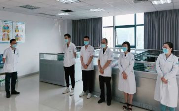 医院医疗科工作计划5篇