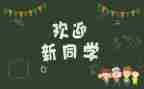 大学迎新活动总结与反思7篇