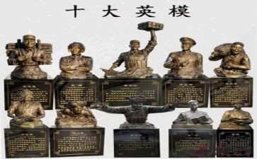 关于英雄作文优秀8篇