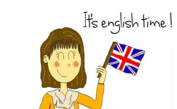 英语小故事演讲稿7篇