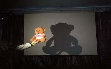 找影子大班教案最新6篇