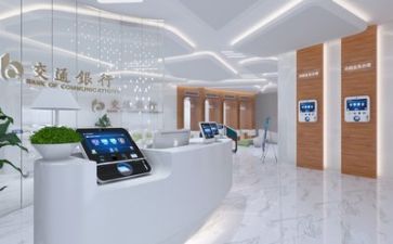 2024年终银行工作总结最新5篇