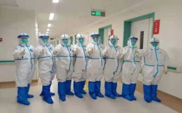 疫情教师工作总结优质5篇