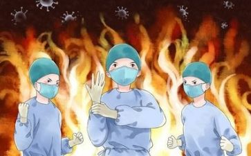 疫情后工作个人总结通用7篇
