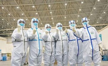 抗击疫情主题演讲稿5篇