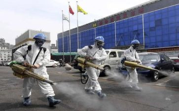2024年疫情工作总结及计划7篇