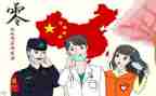 2024年疫情期间年终工作总结7篇