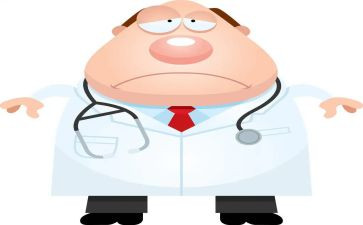 主治医生述职报告7篇