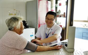 医务科年终工作总结5篇