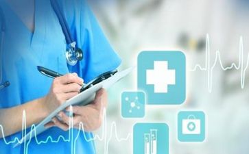 医务科年度考核个人总结8篇