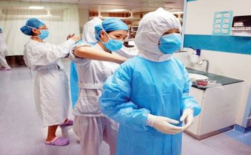 医务科工作个人总结优秀7篇