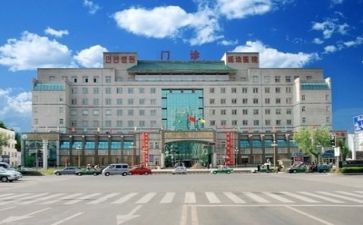 医院工作总结与计划8篇