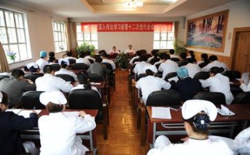 医院作文参考5篇