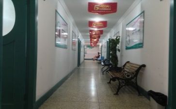 医院办公室工作计划2022精选6篇