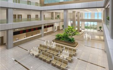 2024医院工作总结模板7篇