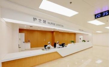 医院年度工作报告总结范文7篇