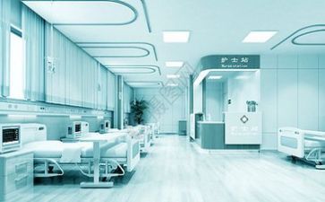 2024年医院自我鉴定推荐7篇