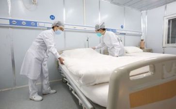 个人年度总结医院8篇