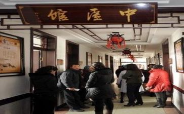 在医院个人总结7篇