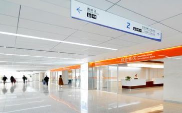 2024医院工作总结参考5篇