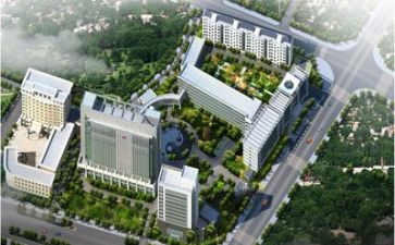 新医院工作报告7篇