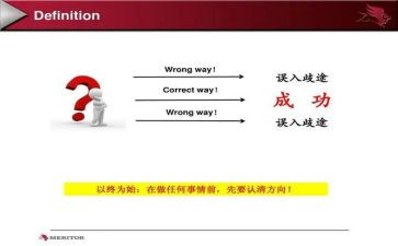 以终为始分享心得体会最新6篇