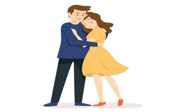 拥抱幸福作文模板7篇