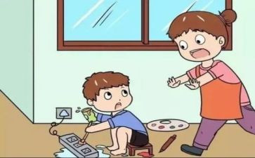 幼儿园安全教案安全用电教案通用6篇