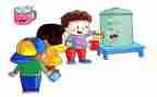 幼儿园方案活动模板通用6篇