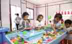 幼儿园活动方案模板5篇