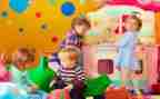 工作计划幼儿园范文模板6篇