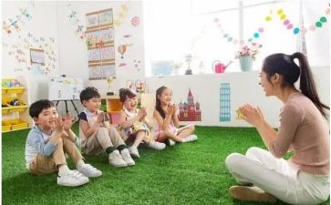 幼儿教师个人考核年度总结5篇