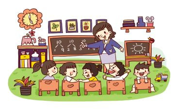 幼儿教师月计划优秀6篇