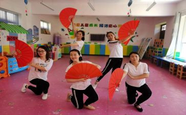 幼儿教师月个人总结6篇