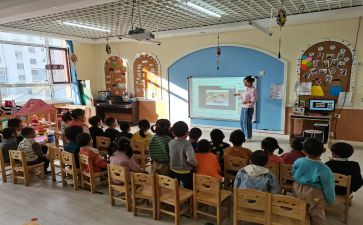 幼儿教师健康培训心得体会7篇